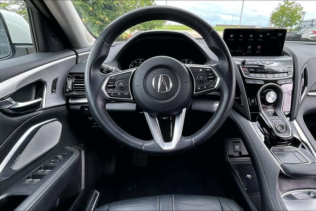 2023 Acura RDX Technology Package SH-AWD