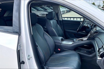 2023 Acura RDX Technology Package SH-AWD