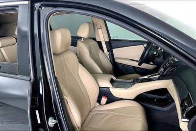 2024 Acura RDX Technology Package SH-AWD