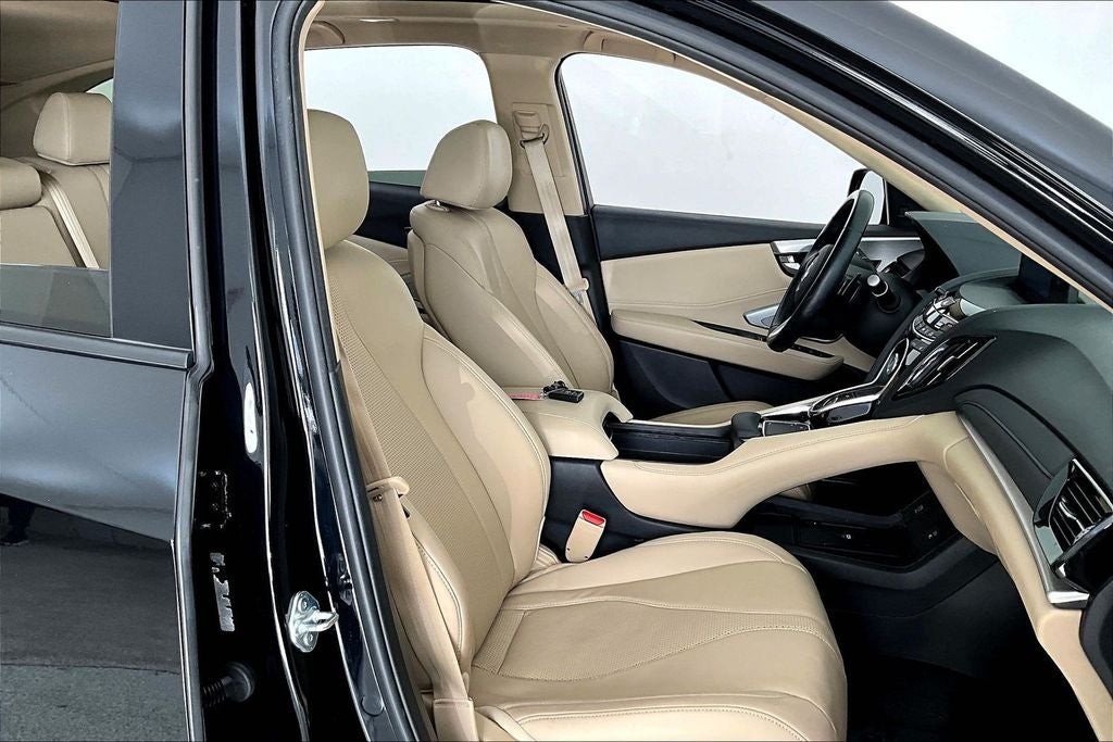 2024 Acura RDX Technology Package SH-AWD