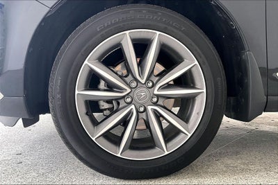 2024 Acura RDX Technology Package SH-AWD