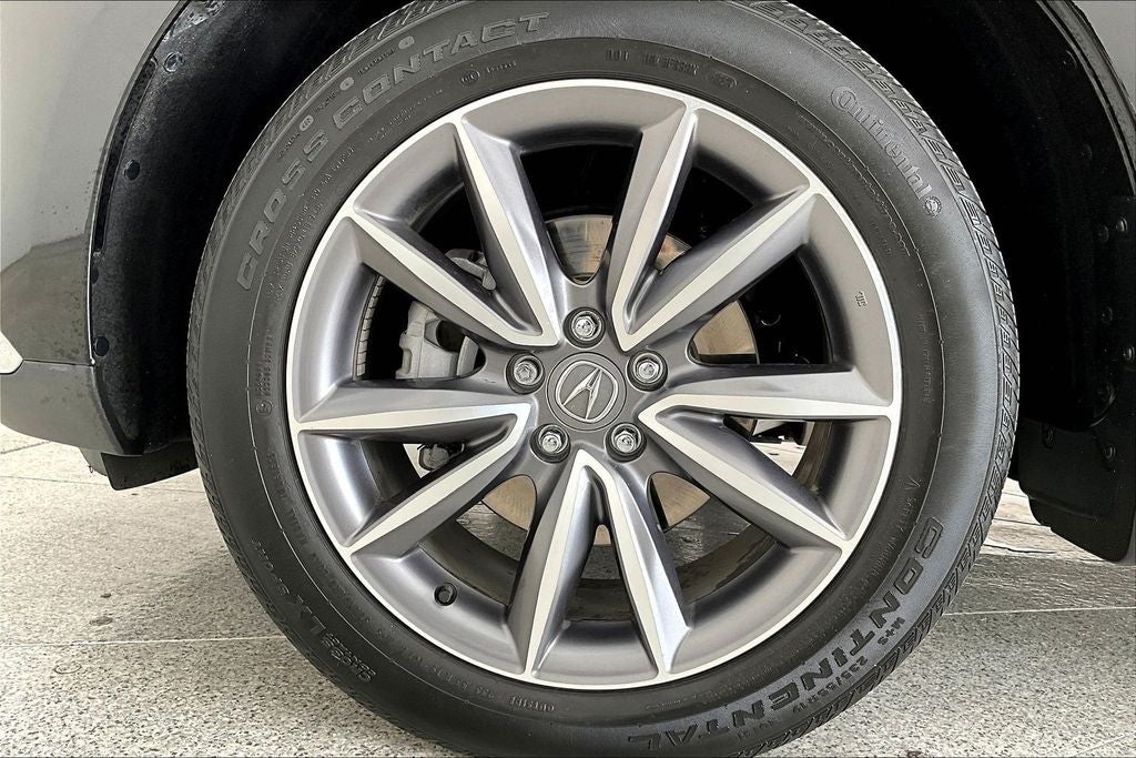 2024 Acura RDX Technology Package SH-AWD