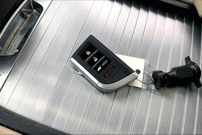 2024 Acura RDX Technology Package SH-AWD