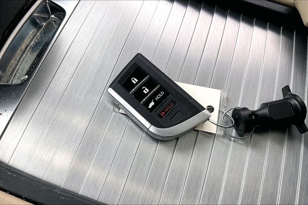 2024 Acura RDX Technology Package SH-AWD