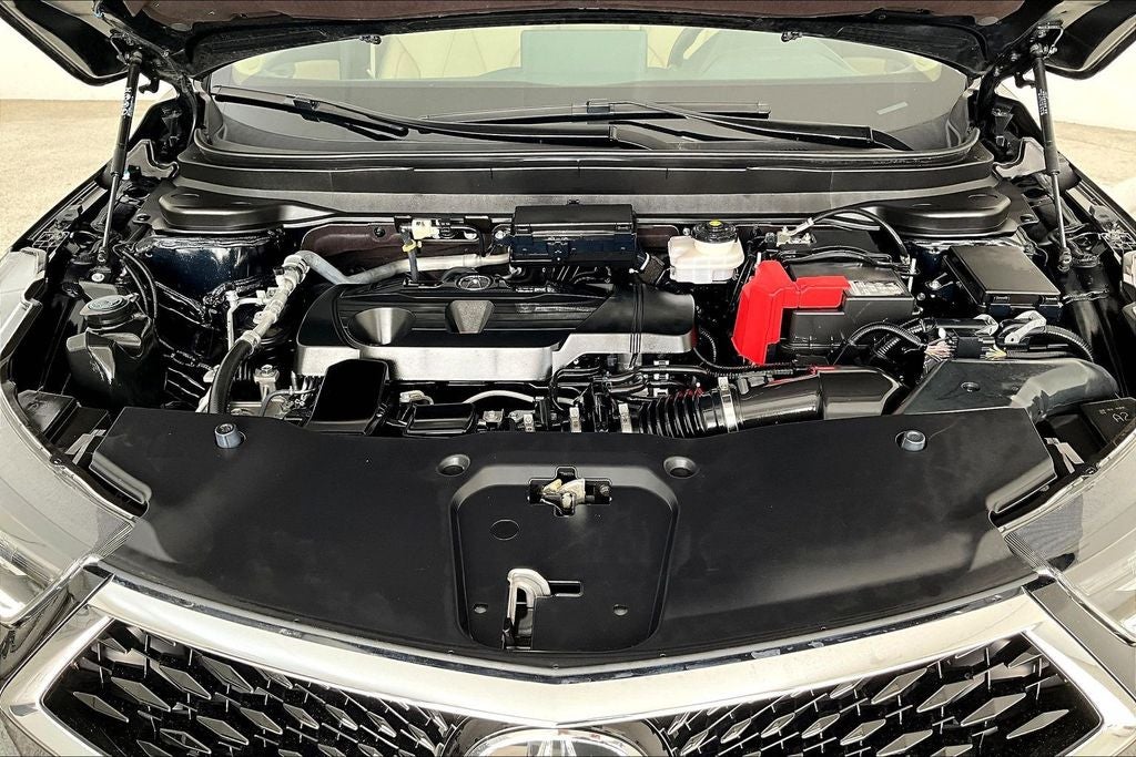 2024 Acura RDX Technology Package SH-AWD