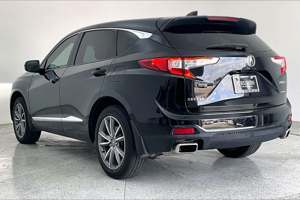 2024 Acura RDX Technology Package SH-AWD