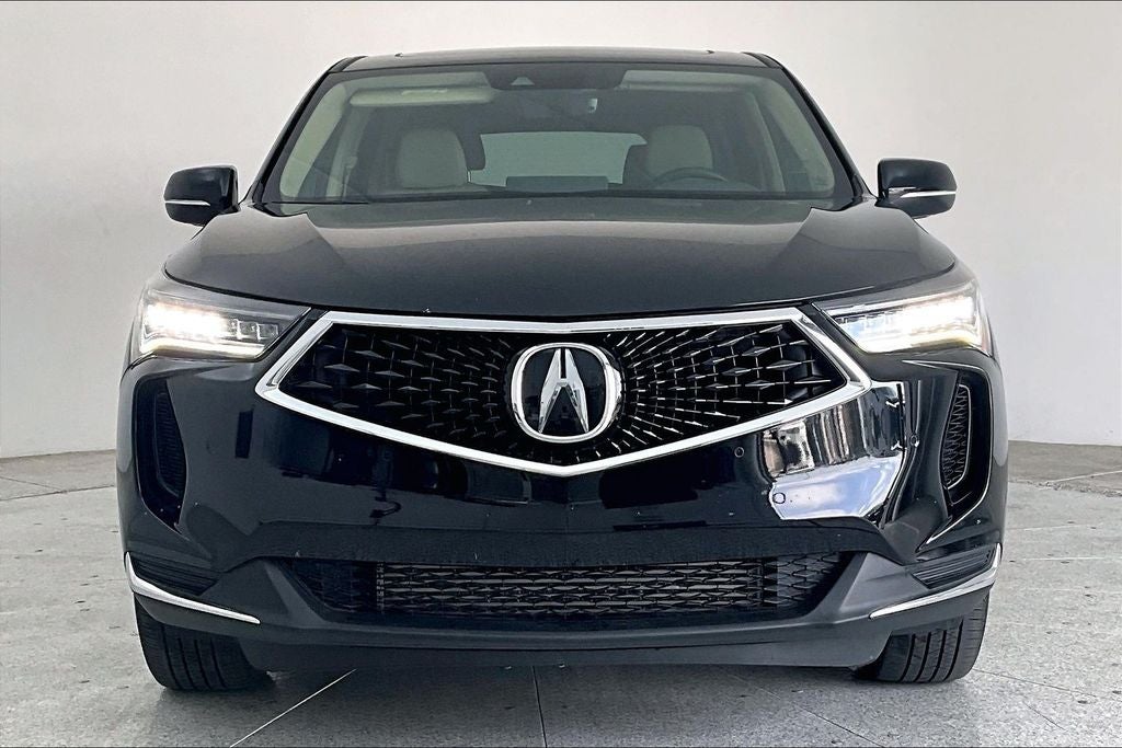 2024 Acura RDX Technology Package SH-AWD