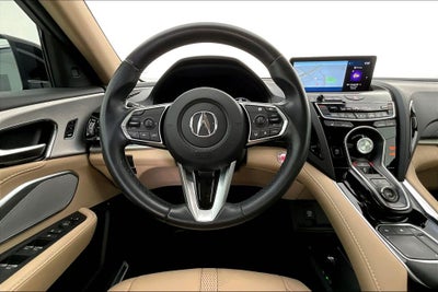 2024 Acura RDX Technology Package SH-AWD