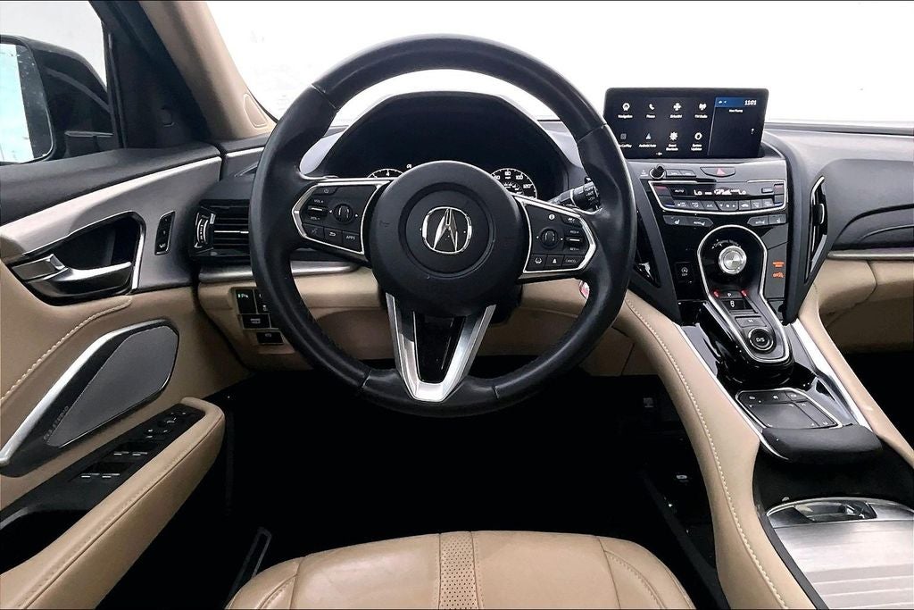 2024 Acura RDX Technology Package SH-AWD