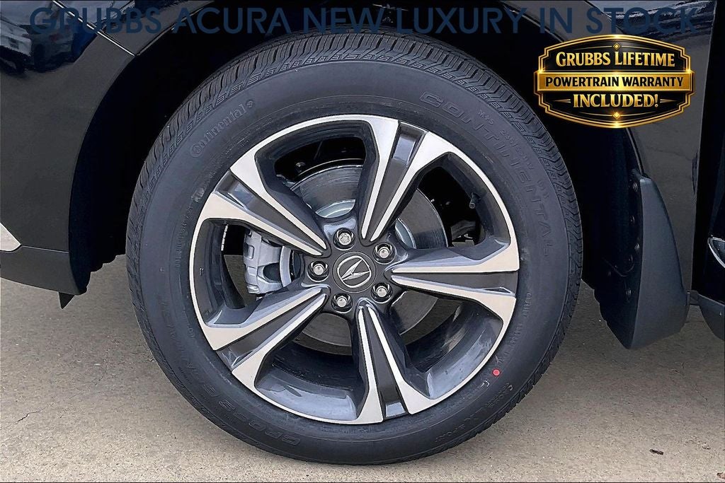 2026 Acura RDX Technology Package SH-AWD