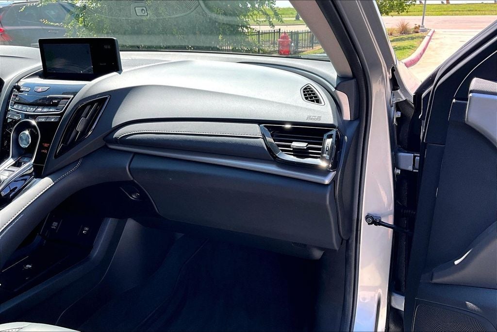 2024 Acura RDX Technology Package SH-AWD
