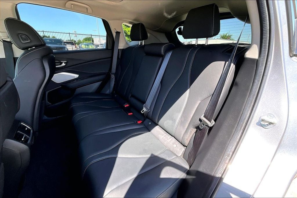 2024 Acura RDX Technology Package SH-AWD
