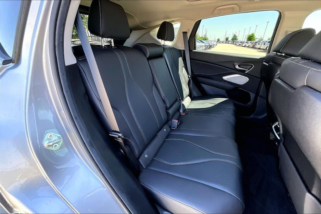 2024 Acura RDX Technology Package SH-AWD