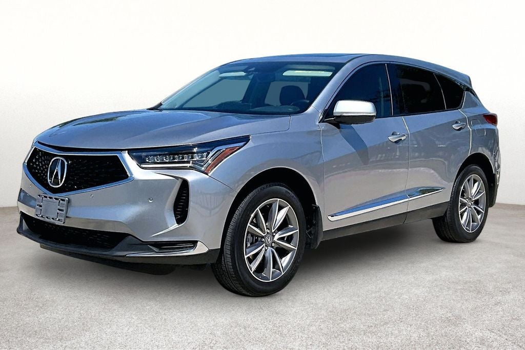 2024 Acura RDX Technology Package SH-AWD