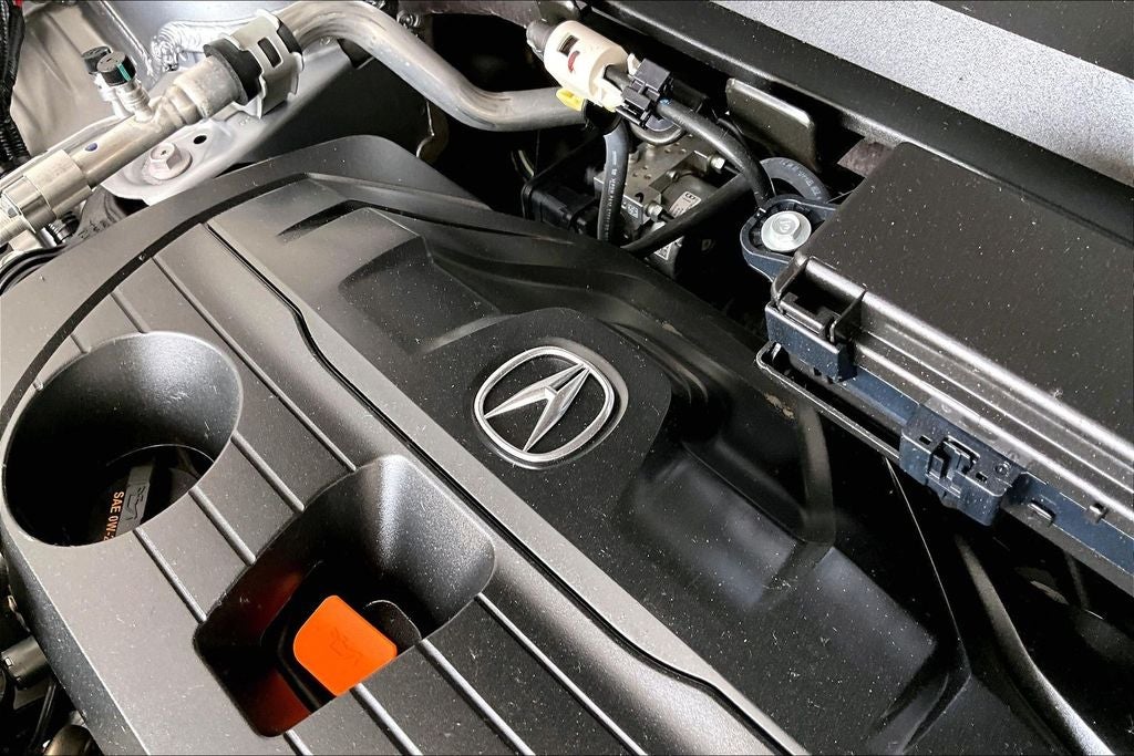 2024 Acura RDX Technology Package SH-AWD