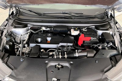 2024 Acura RDX Technology Package SH-AWD