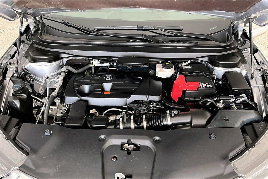 2024 Acura RDX Technology Package SH-AWD