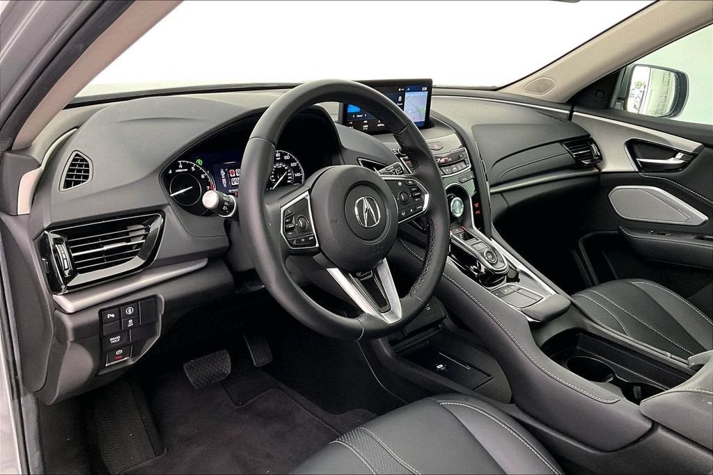 2024 Acura RDX Technology Package SH-AWD
