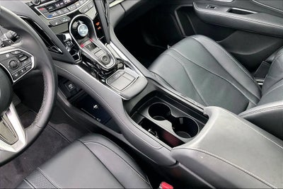 2024 Acura RDX Technology Package SH-AWD