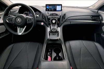 2024 Acura RDX Technology Package SH-AWD
