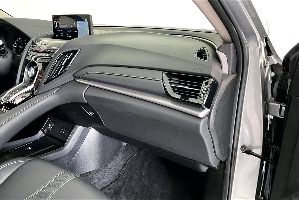 2024 Acura RDX Technology Package SH-AWD