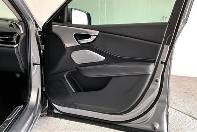 2024 Acura RDX Technology Package SH-AWD