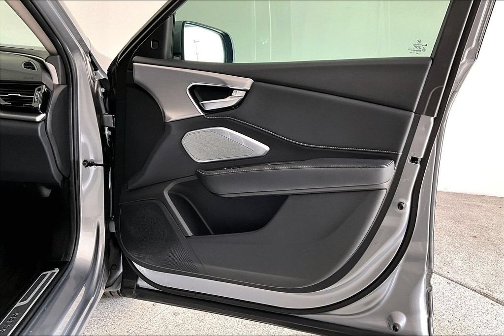 2024 Acura RDX Technology Package SH-AWD
