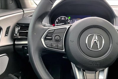 2024 Acura RDX Technology Package SH-AWD