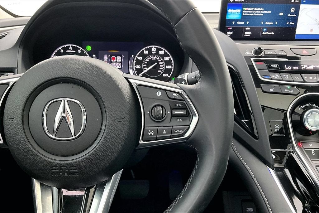 2024 Acura RDX Technology Package SH-AWD