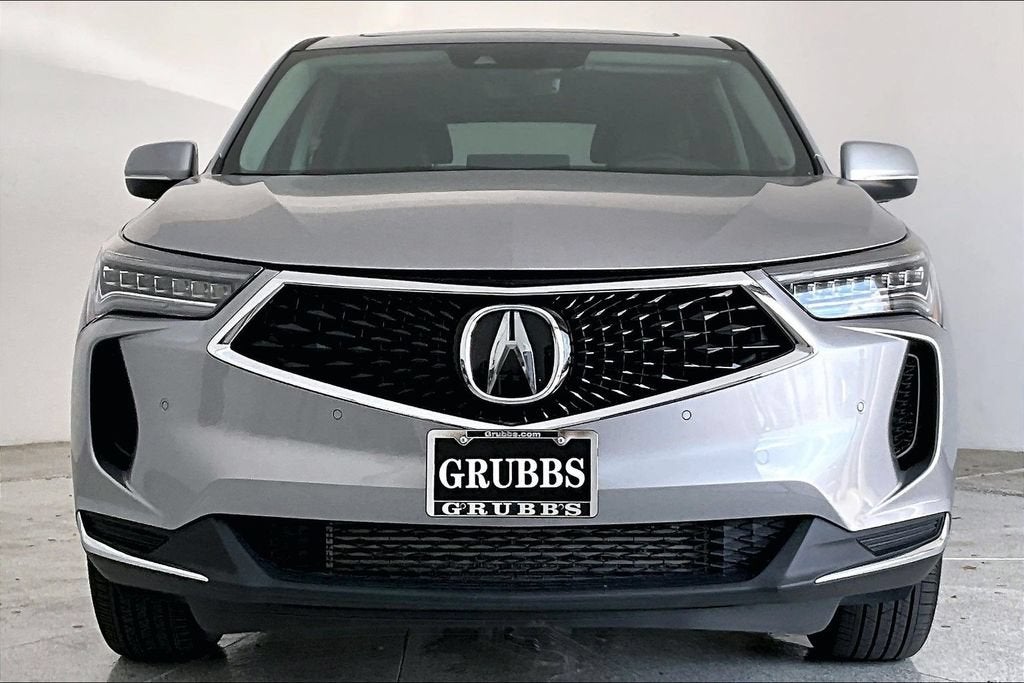2024 Acura RDX Technology Package SH-AWD