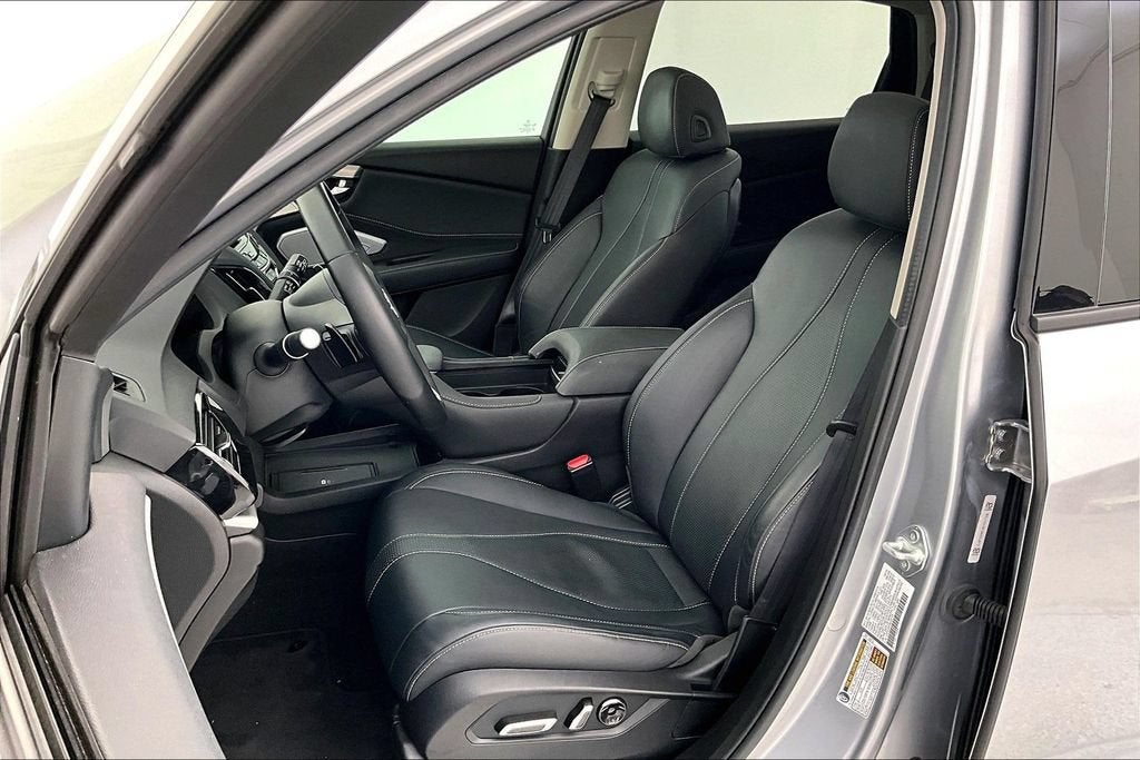 2024 Acura RDX Technology Package SH-AWD
