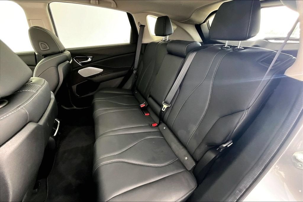 2024 Acura RDX Technology Package SH-AWD