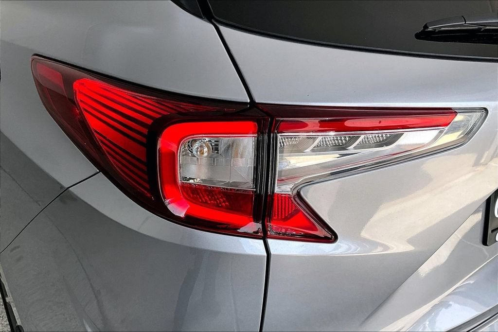 2024 Acura RDX Technology Package SH-AWD