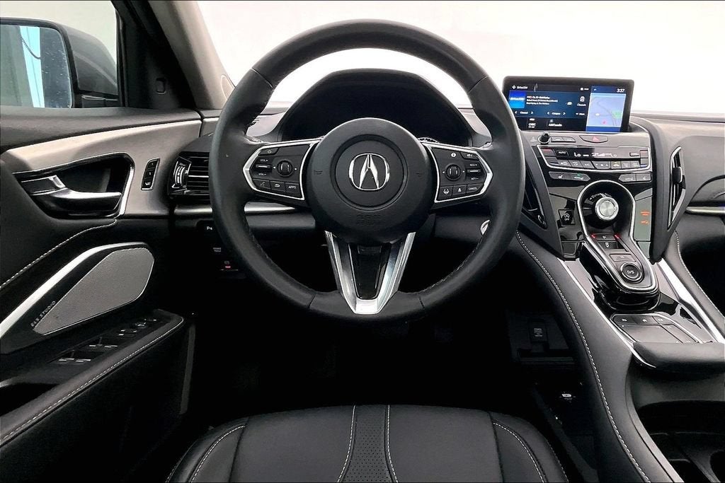 2024 Acura RDX Technology Package SH-AWD