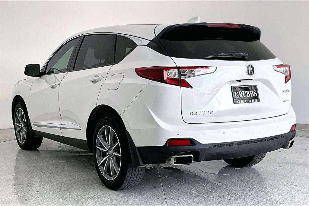 2024 Acura RDX Technology Package SH-AWD