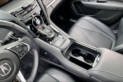 2024 Acura RDX Technology Package SH-AWD