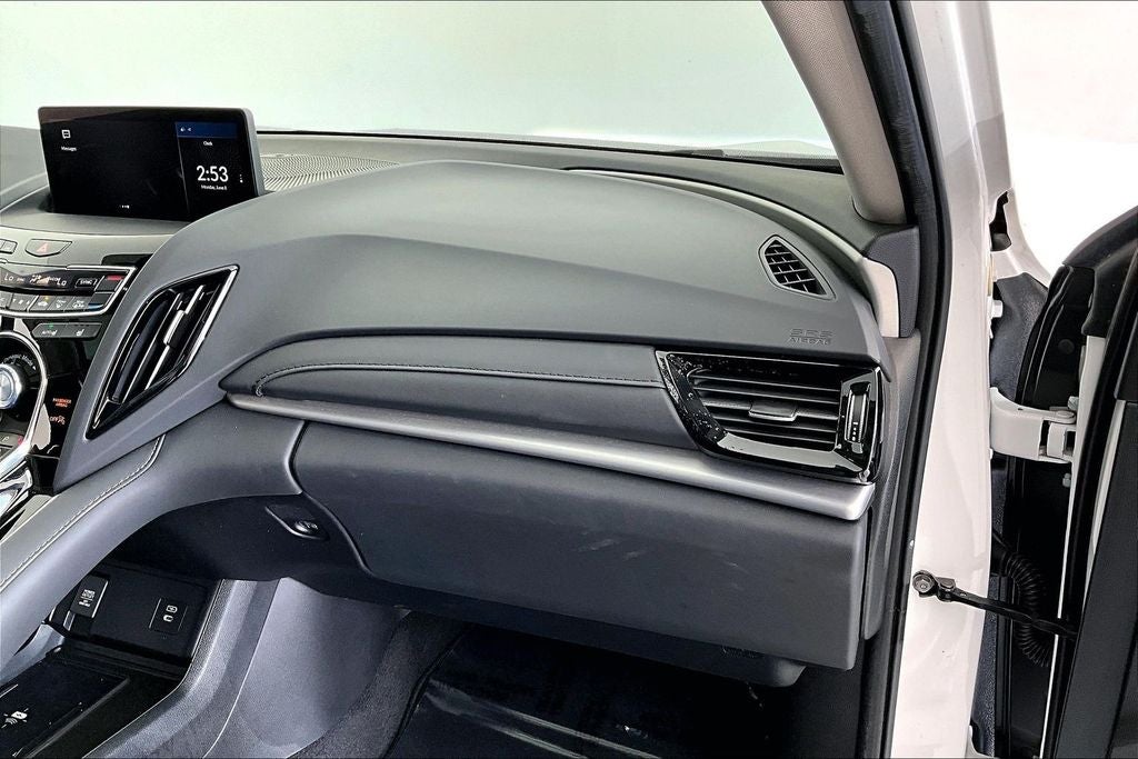 2024 Acura RDX Technology Package SH-AWD