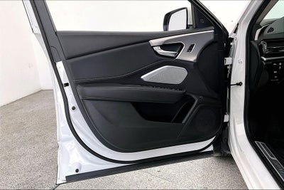 2024 Acura RDX Technology Package SH-AWD