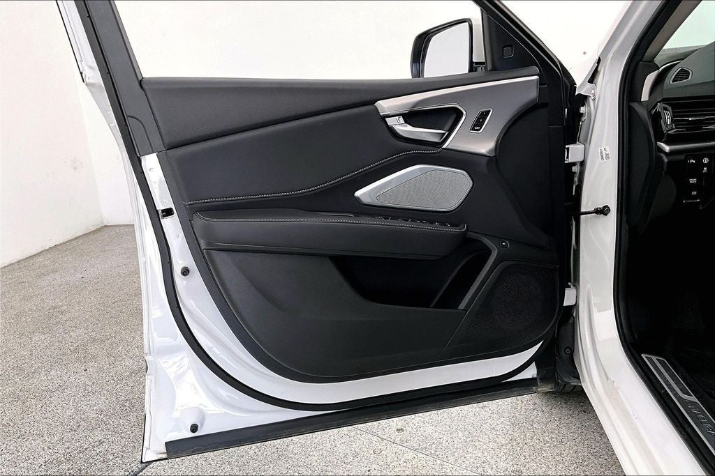 2024 Acura RDX Technology Package SH-AWD