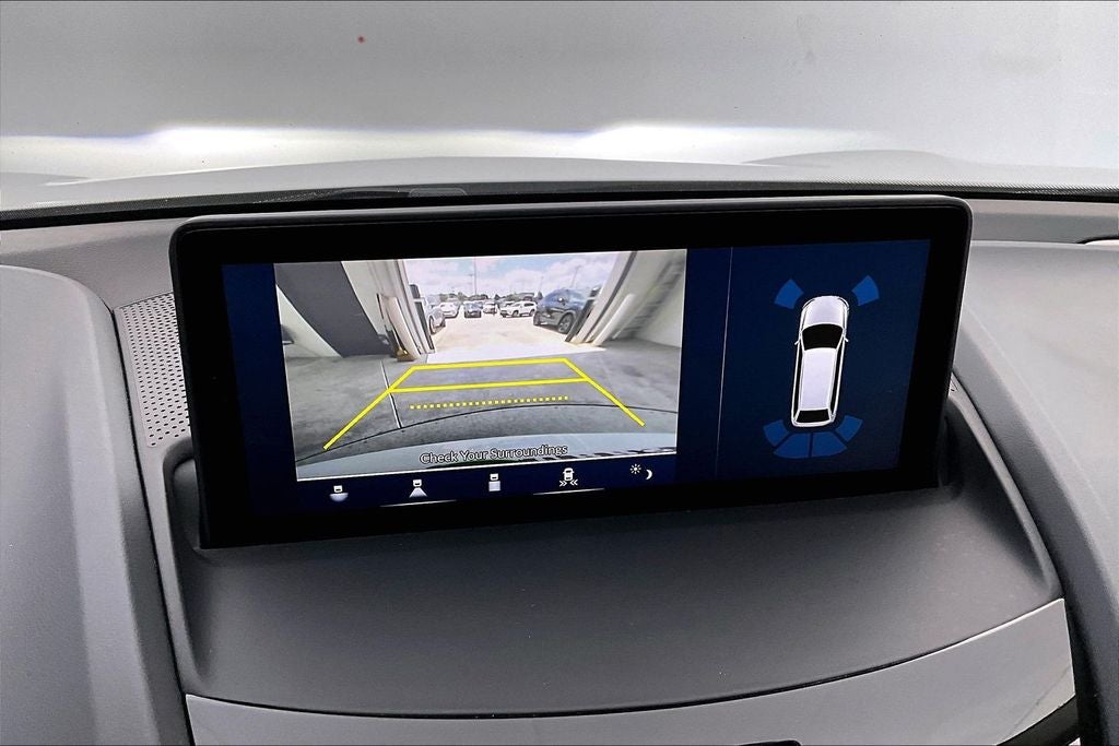 2024 Acura RDX Technology Package SH-AWD