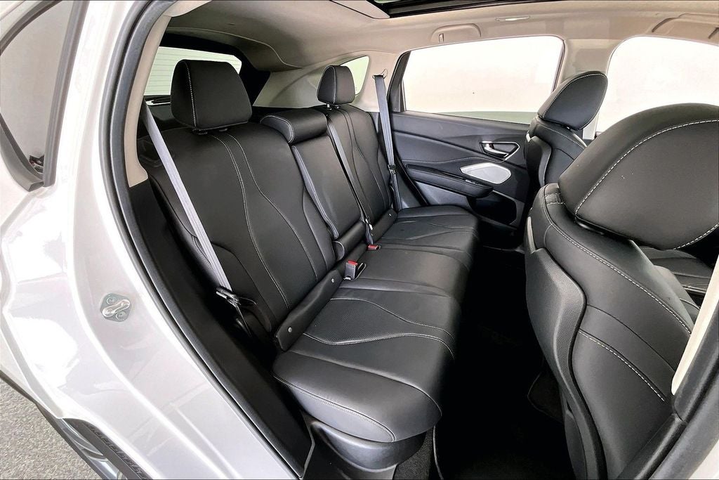 2024 Acura RDX Technology Package SH-AWD