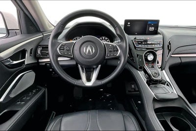 2024 Acura RDX Technology Package SH-AWD