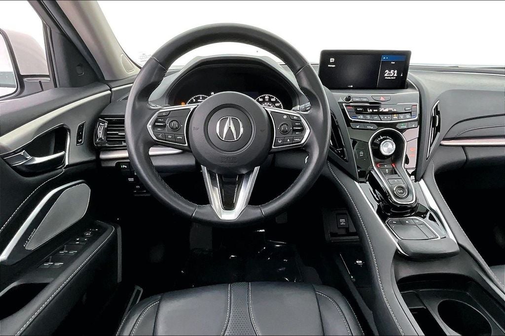 2024 Acura RDX Technology Package SH-AWD