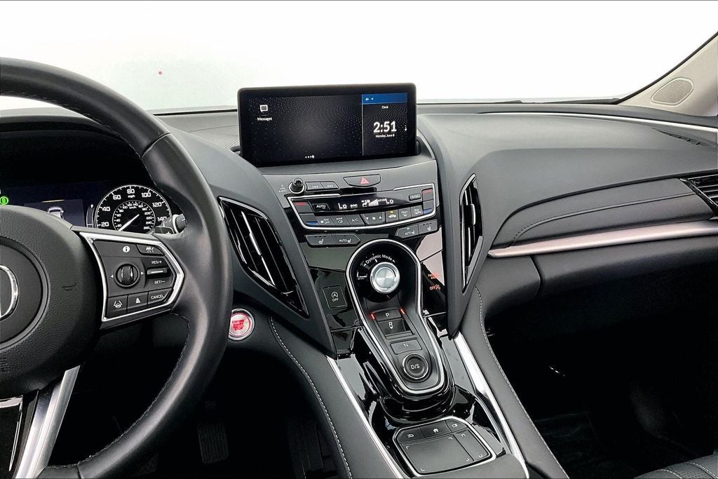 2024 Acura RDX Technology Package SH-AWD