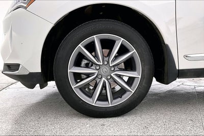 2024 Acura RDX Technology Package SH-AWD