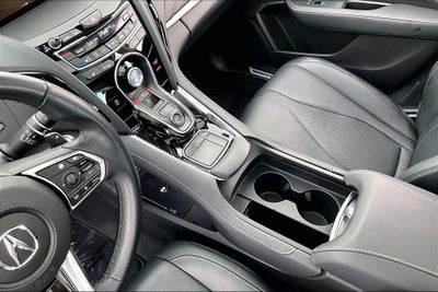 2024 Acura RDX Technology Package SH-AWD