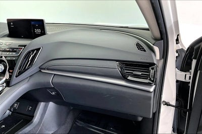 2024 Acura RDX Technology Package SH-AWD