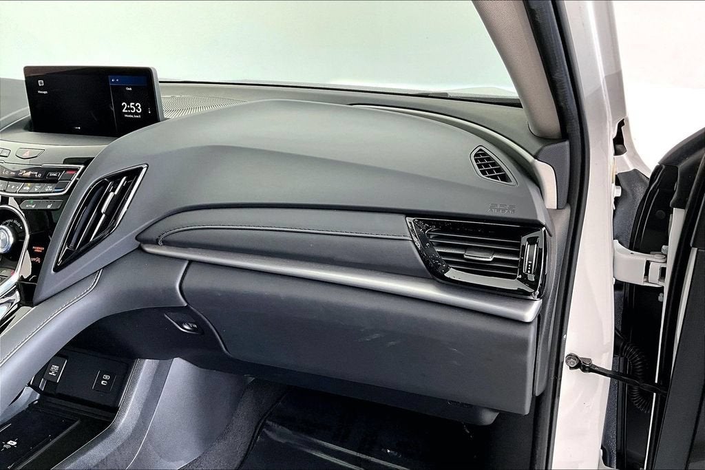 2024 Acura RDX Technology Package SH-AWD