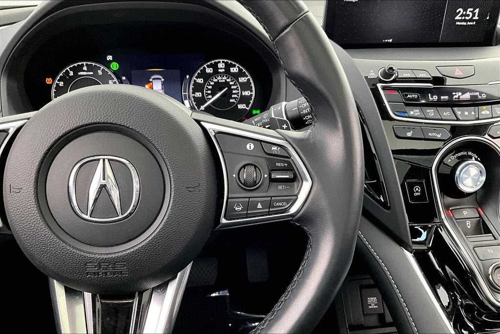 2024 Acura RDX Technology Package SH-AWD