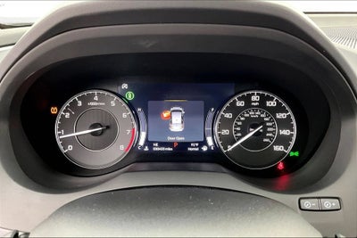 2024 Acura RDX Technology Package SH-AWD
